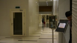 餐厅