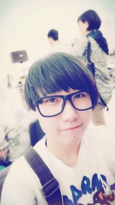 我在泰国看起来都胖胖的！shit！！