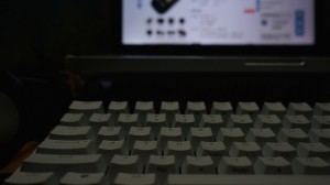 被我打磨的油灿灿 - 2015-03-22